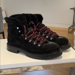Valentino boots